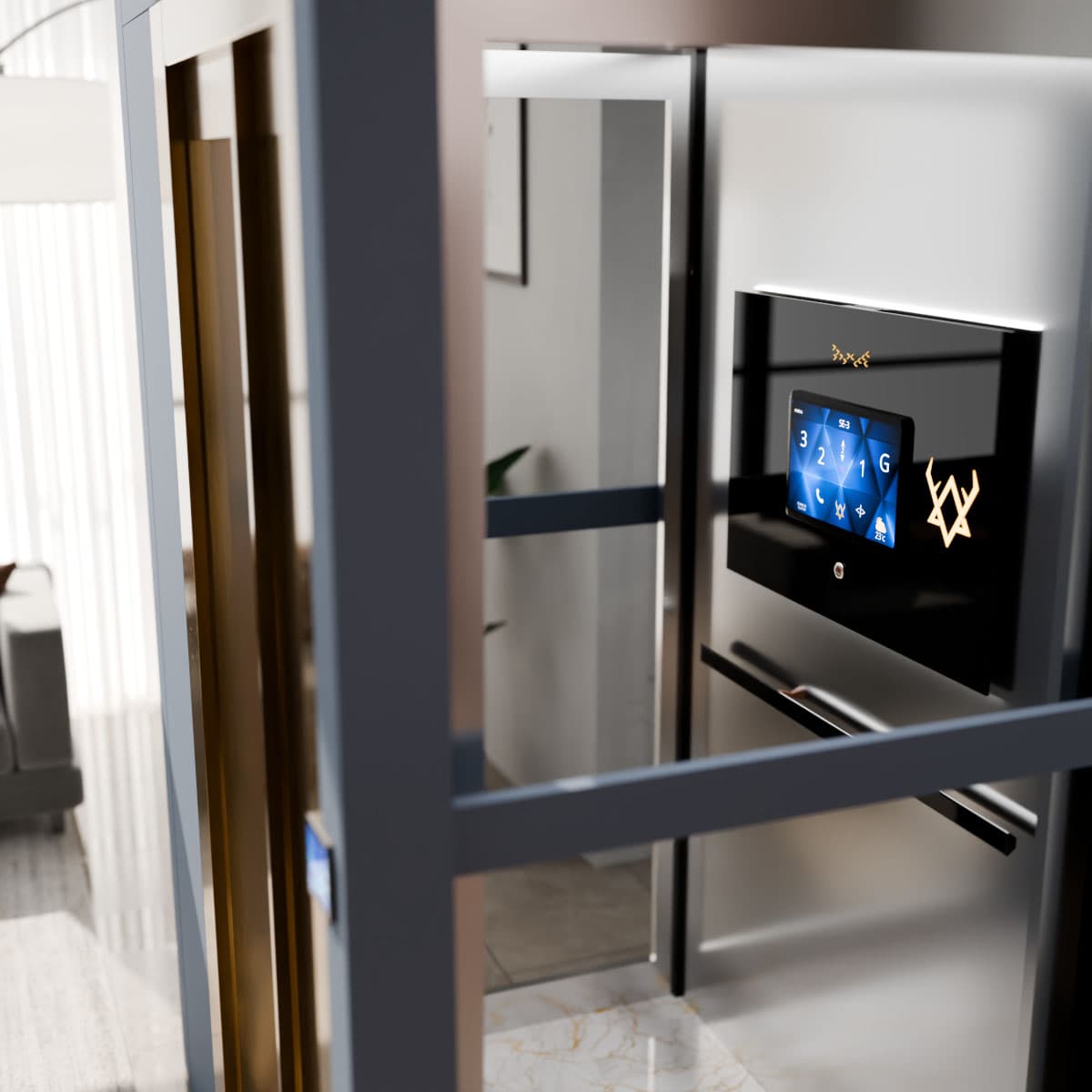 Designed to Fit Thiruvananthapuram Homes