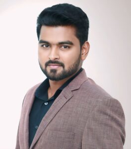 Picture of Vinoth Kannan