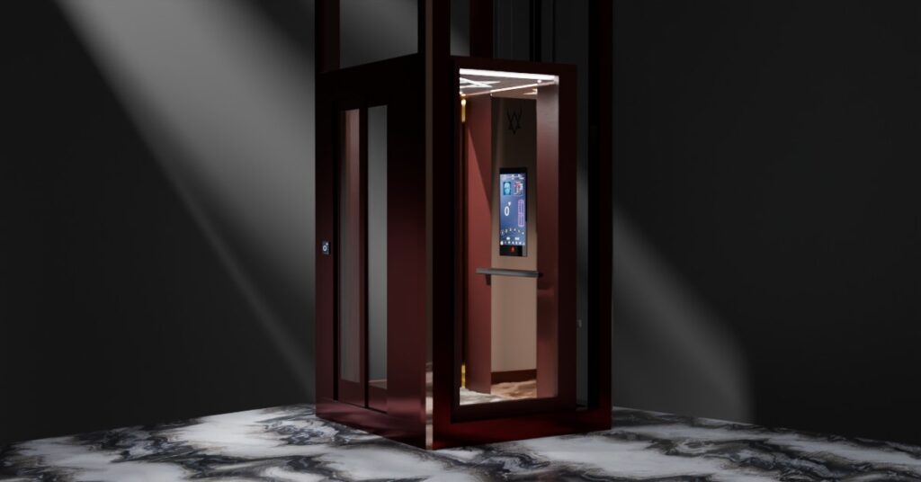 Types, features, and cost of domestic lifts for Indian homes