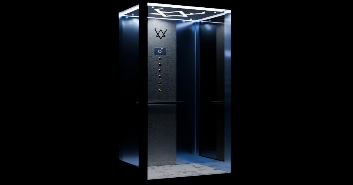 House Elevators for Villas: Price, Types & Installation Guide