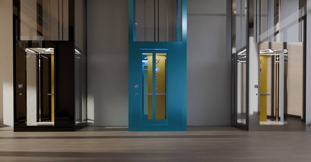 House Lift Guide: Everything About Modern House Elevators