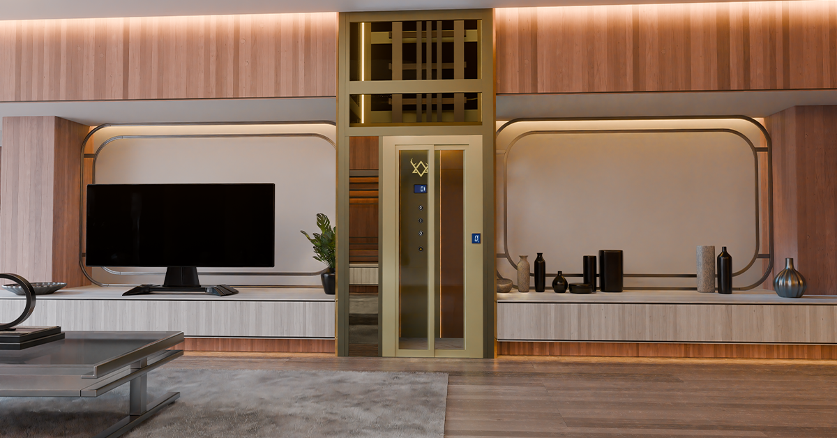 Certified Home Lifts in India – Are They Really Safe? | Stag Elevators