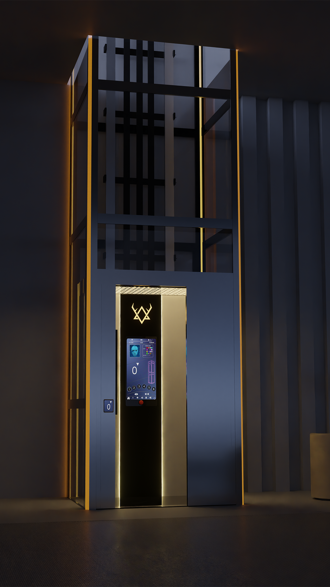 home-lifts-in-india-certified-safety