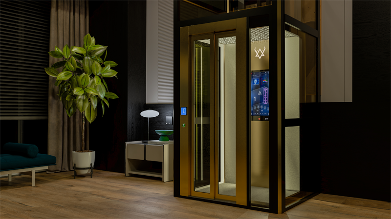 home lift price in hyderabad