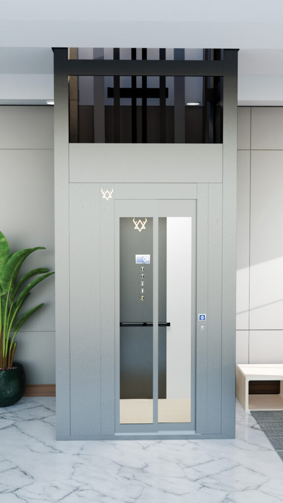 Comparison of home lift price in Goa for different types of residential elevators