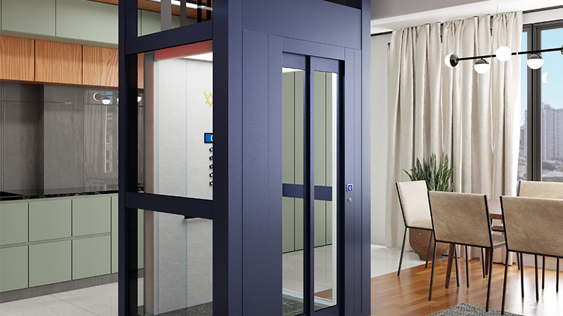 Home lift price in Kerala with premium quality elevators