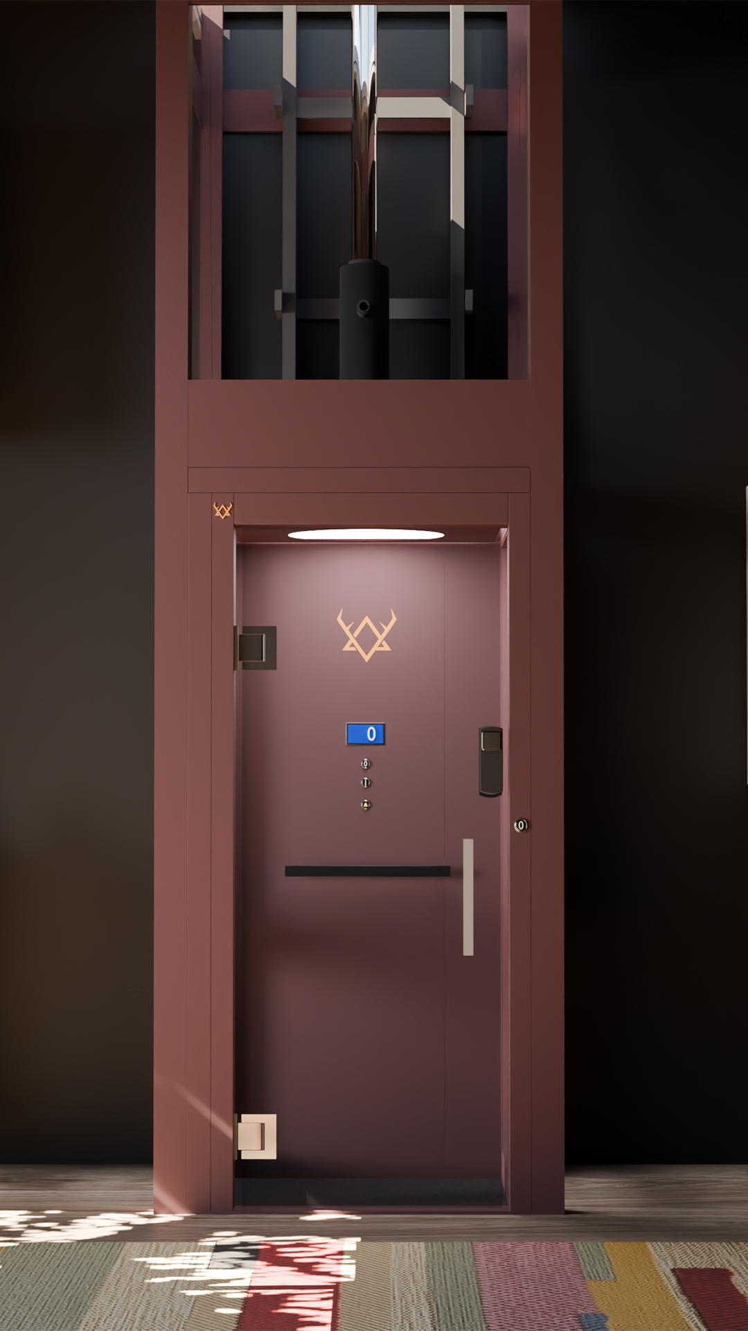 premium-domestic-lift-cost-maharashtra