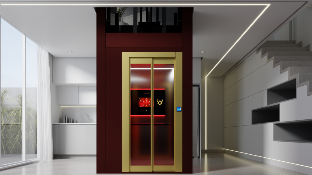 Best Home Elevator Manufacturers in India – Home Lift Technologies