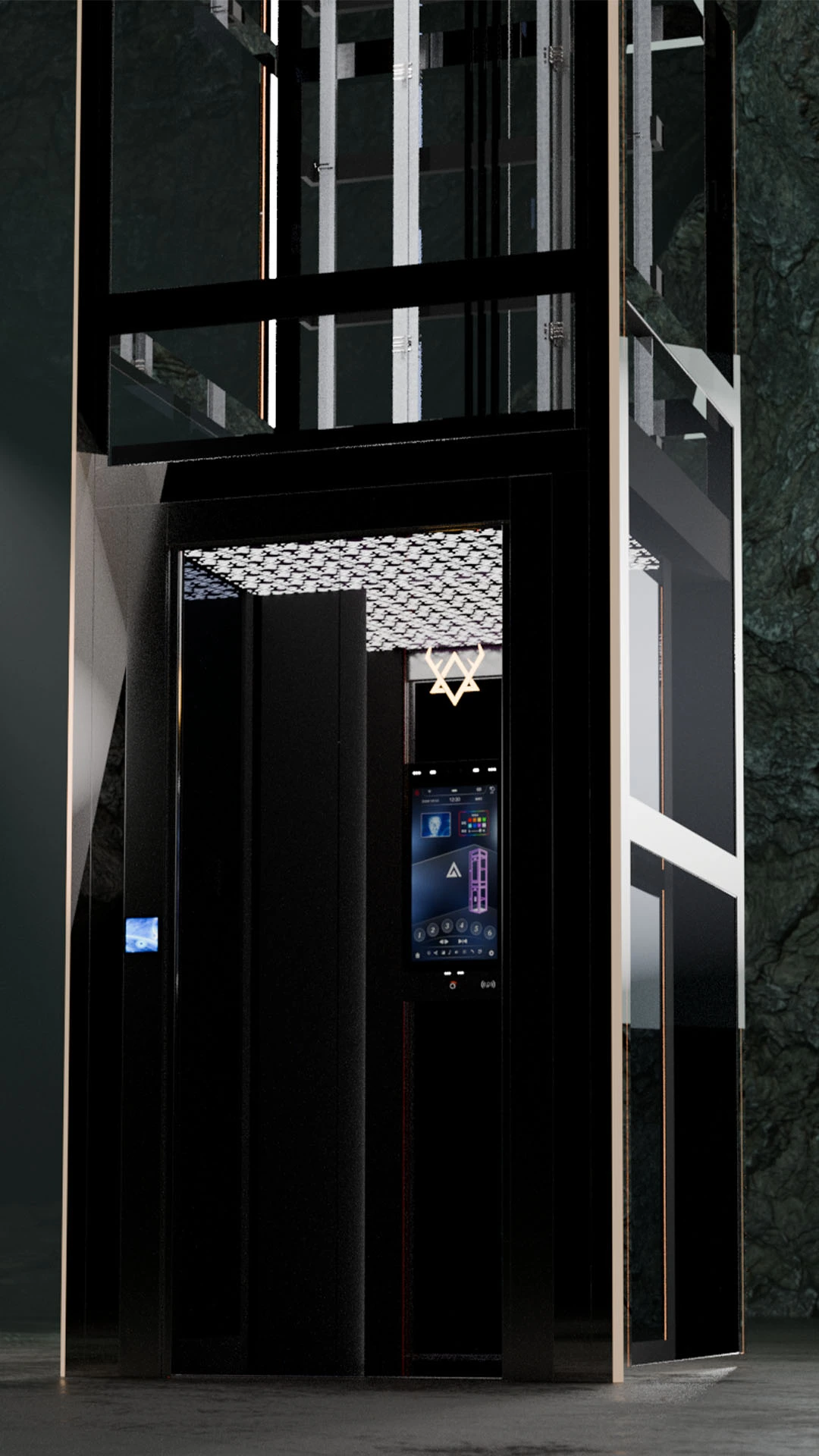 best-residential-lifts-in-bangalore-for-home-stag-elevators