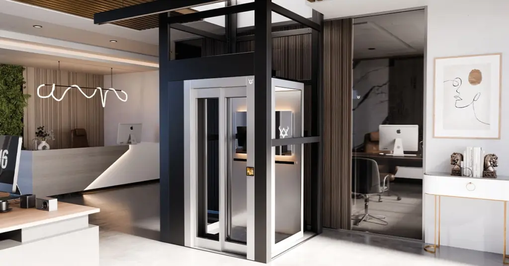 Affordable Residential Lift Price in Gujarat