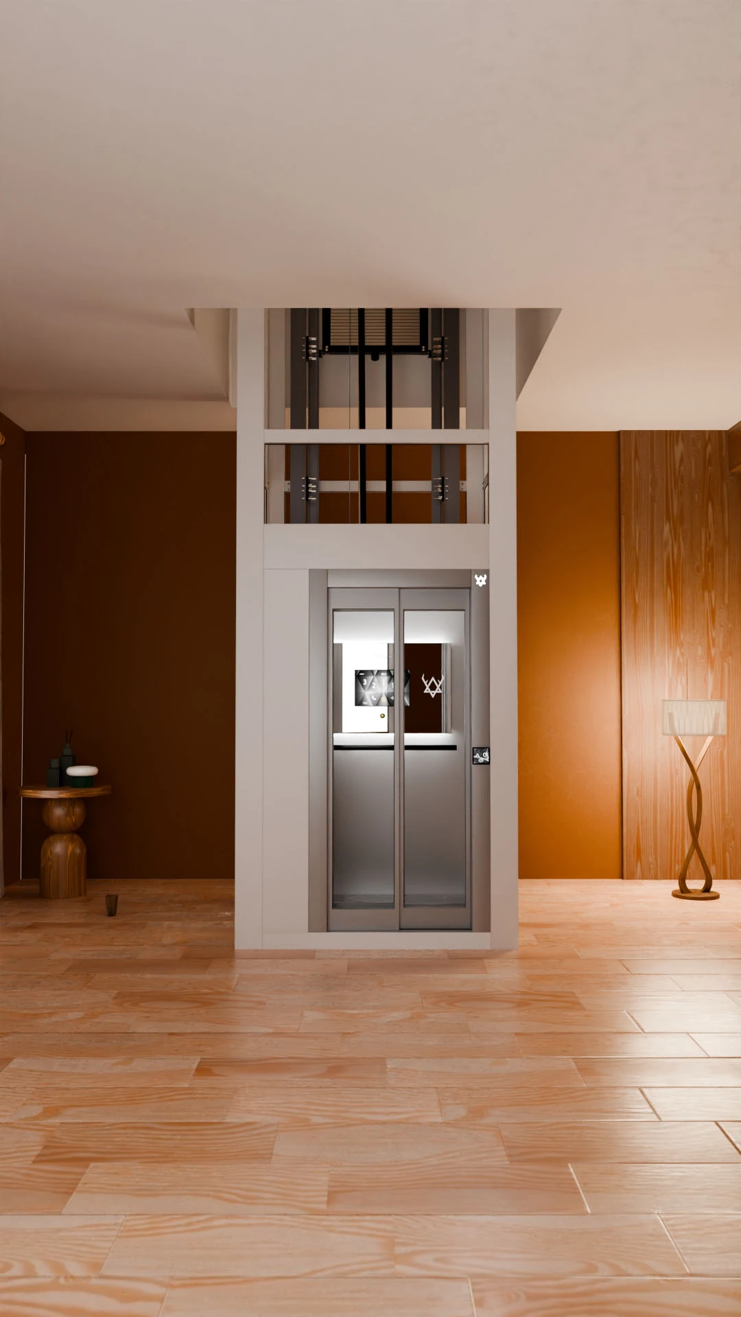hydraulic-vs-traction-home-elevator-in-india.webp