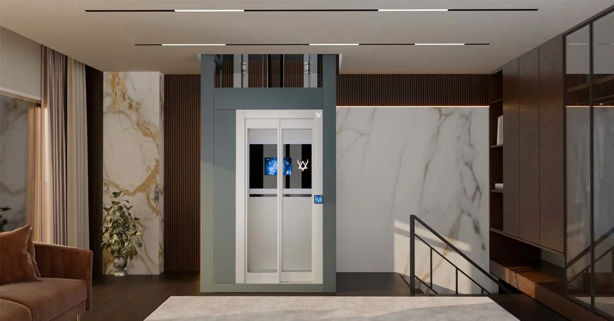 Home Elevator Manufacturers in Bangalore: How to Choose the Right One