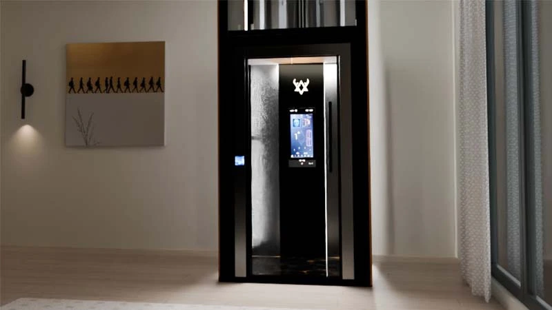 Pitless vs traditional elevator comparison for Indian homes